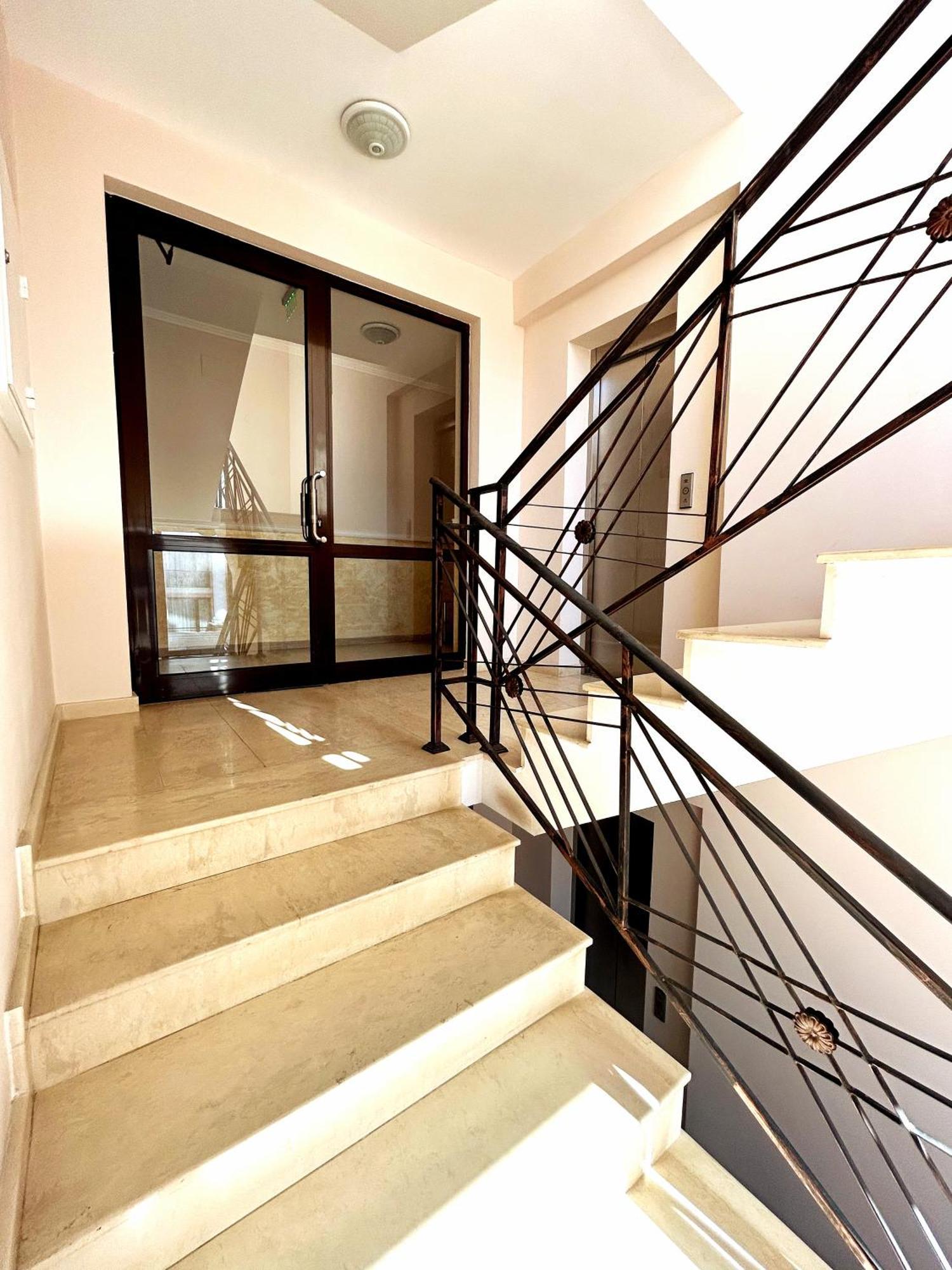 Apartment Calabria Свети Влас Екстериор снимка