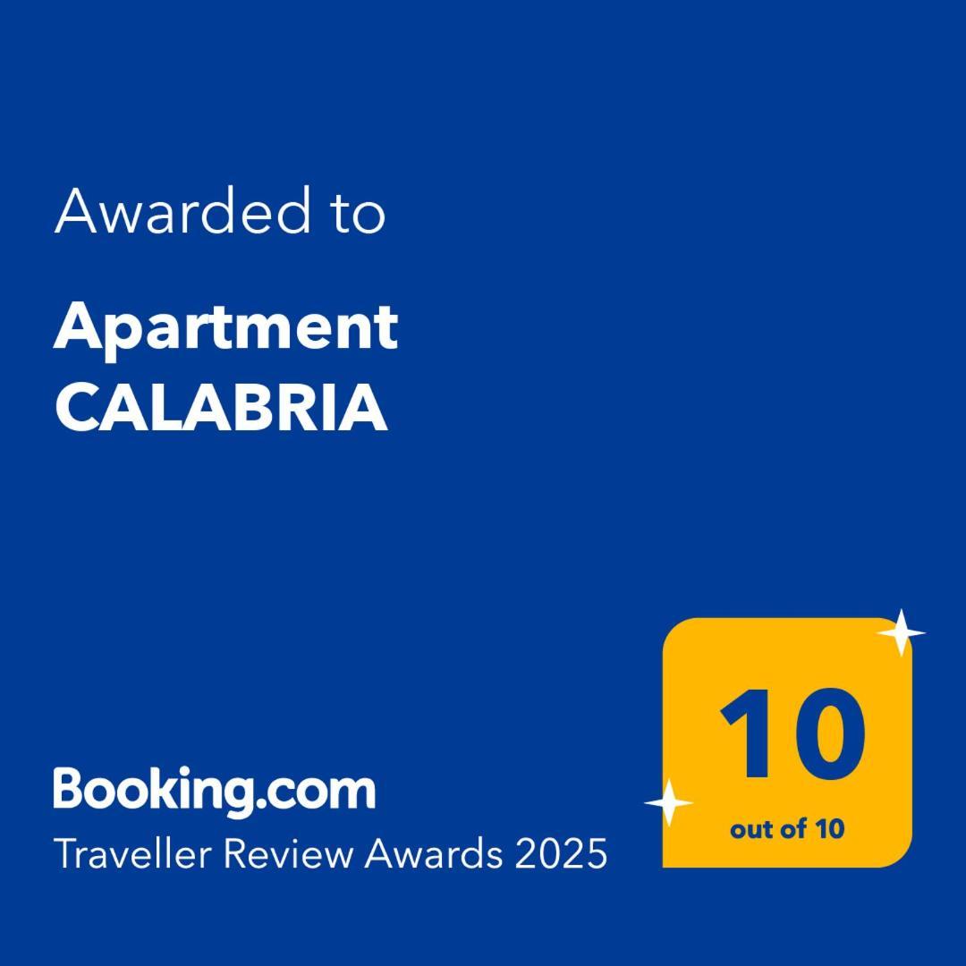 Apartment Calabria Свети Влас Екстериор снимка